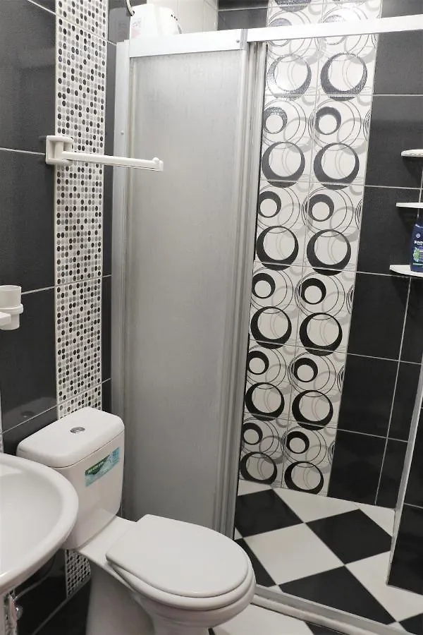 Durak Hotel Bodrum