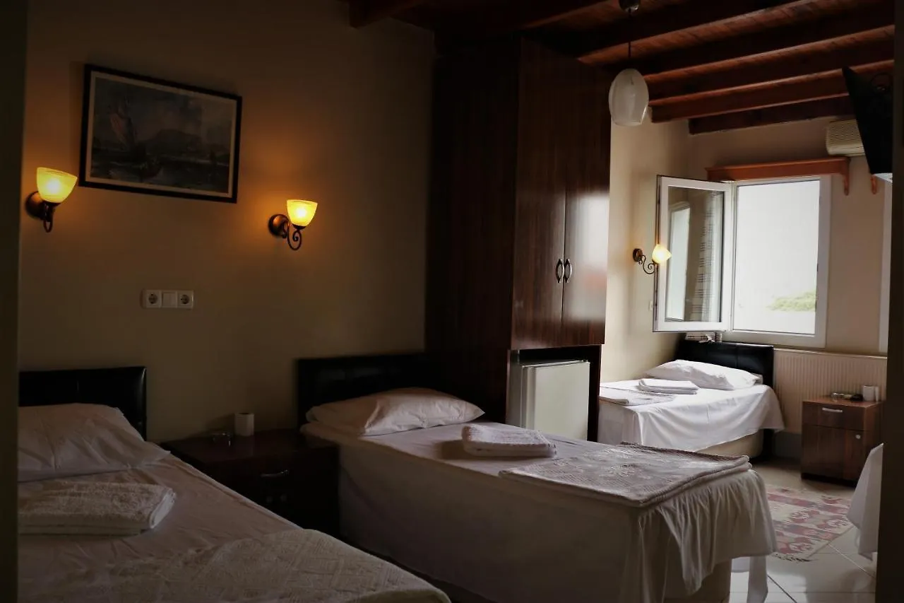 Durak Hotel Bodrum Turkey