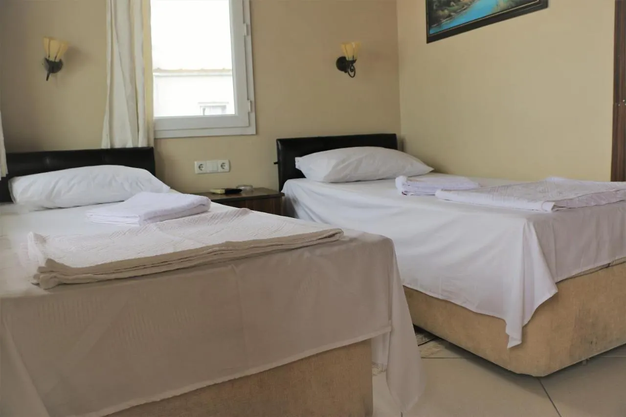 Durak Hotel Bodrum Turkey
