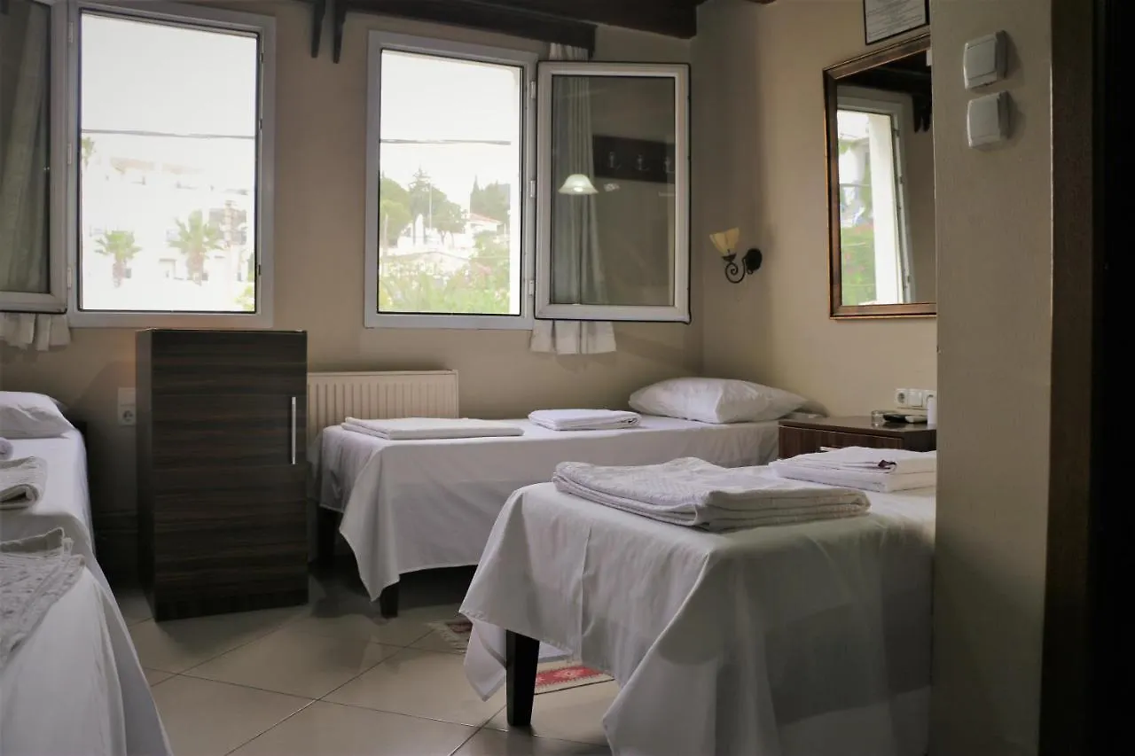 Durak Hotel Bodrum 3*,  Turkey