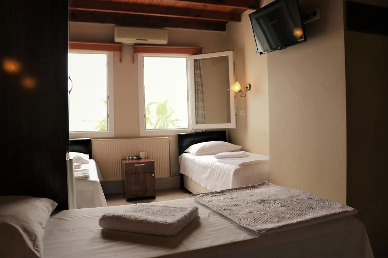 Durak Hotel Bodrum 3*,