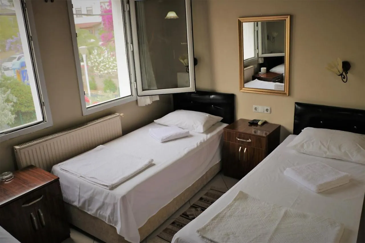 Durak Hotel Bodrum