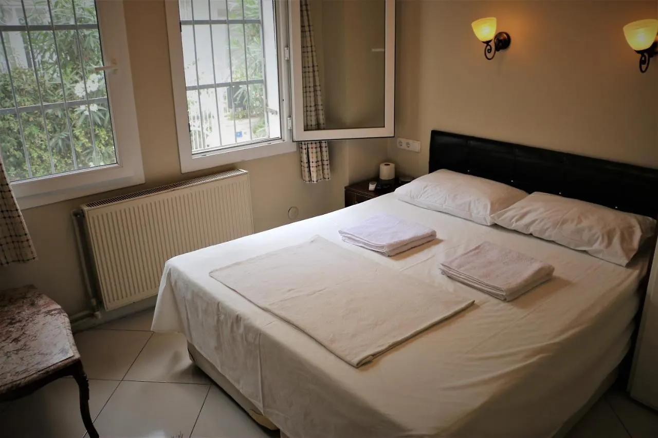 ***  Durak Hotel Bodrum Turkey