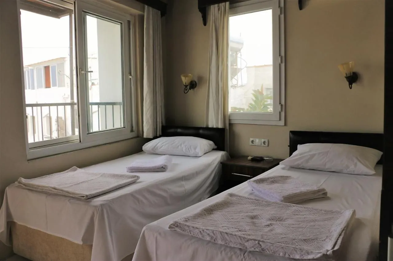 Durak Hotel Bodrum Turkey