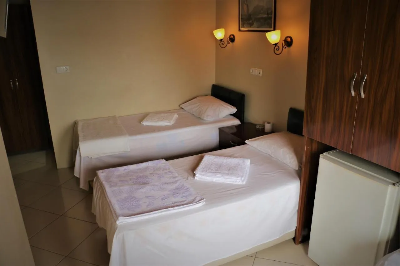 Durak Hotel Bodrum