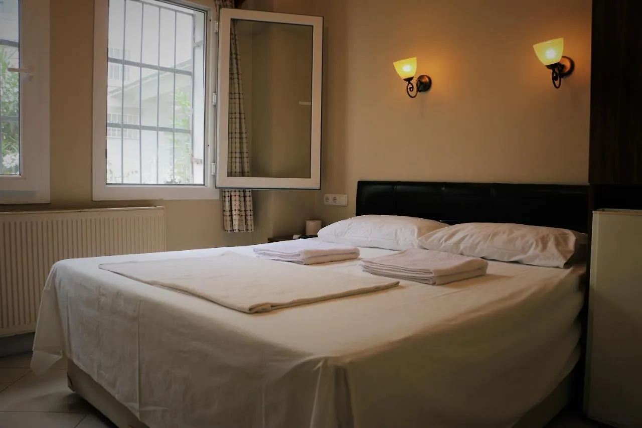***  Durak Hotel Bodrum Turkey