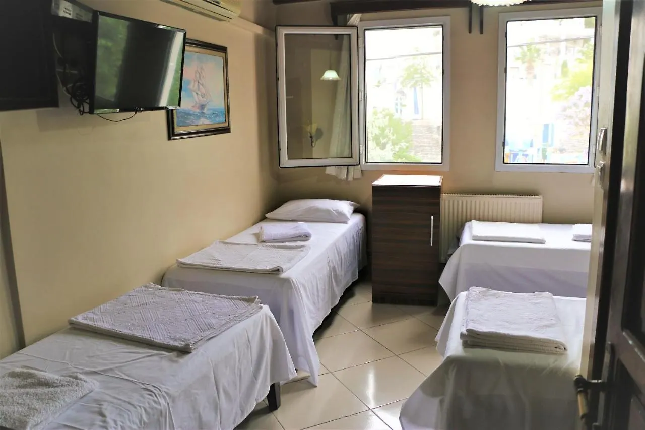 Durak Hotel Bodrum