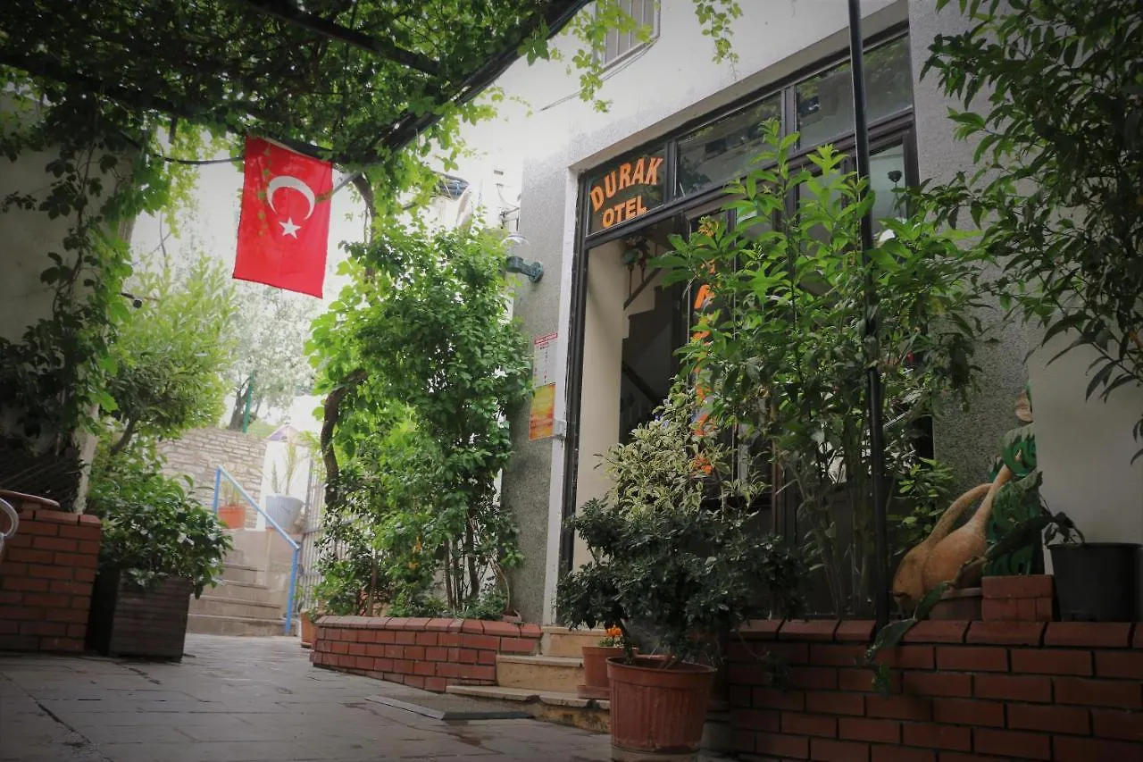 Durak Hotel Bodrum 3*,