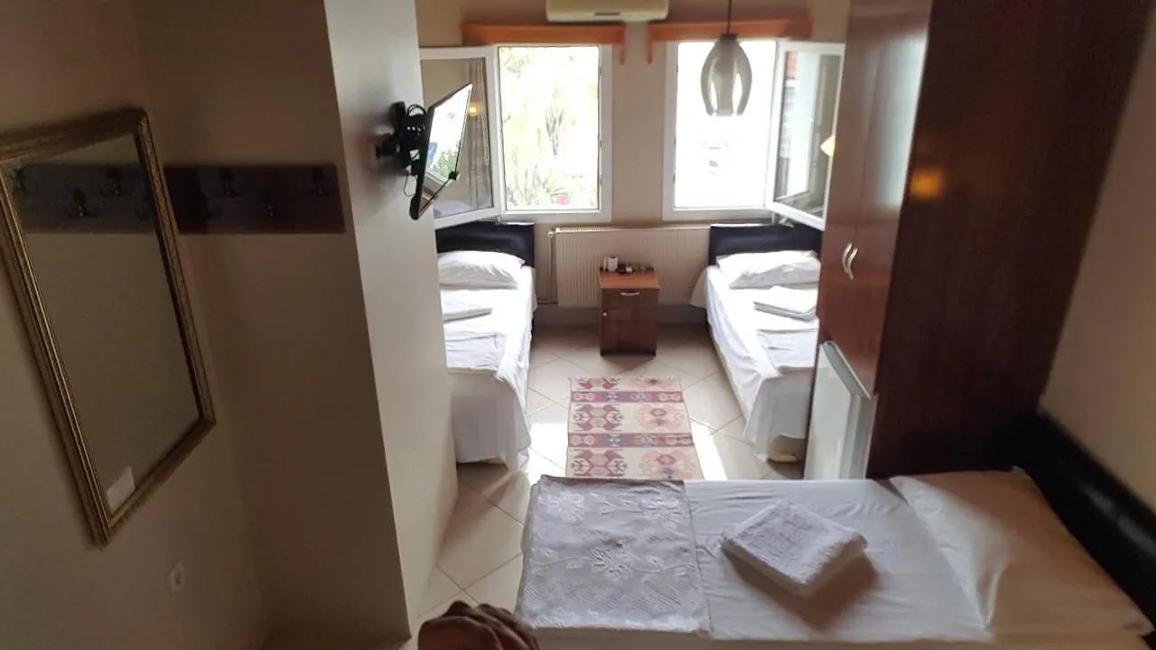 Durak Hotel Bodrum