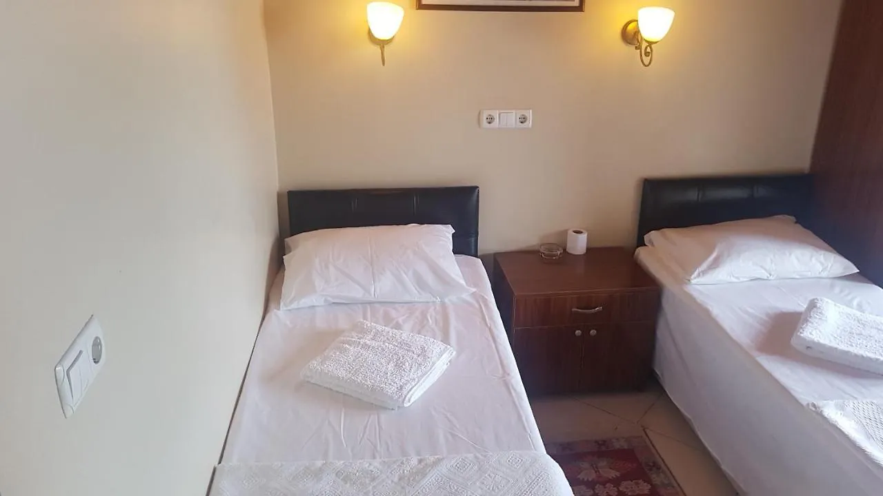 Durak Hotel Bodrum