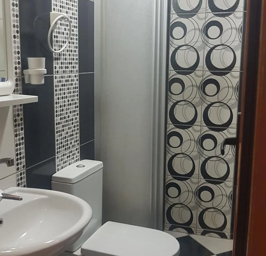 Durak Hotel Bodrum Turkey