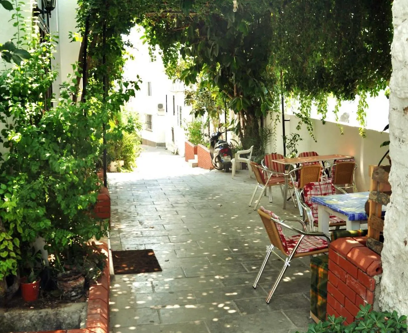 Durak Hotel Bodrum