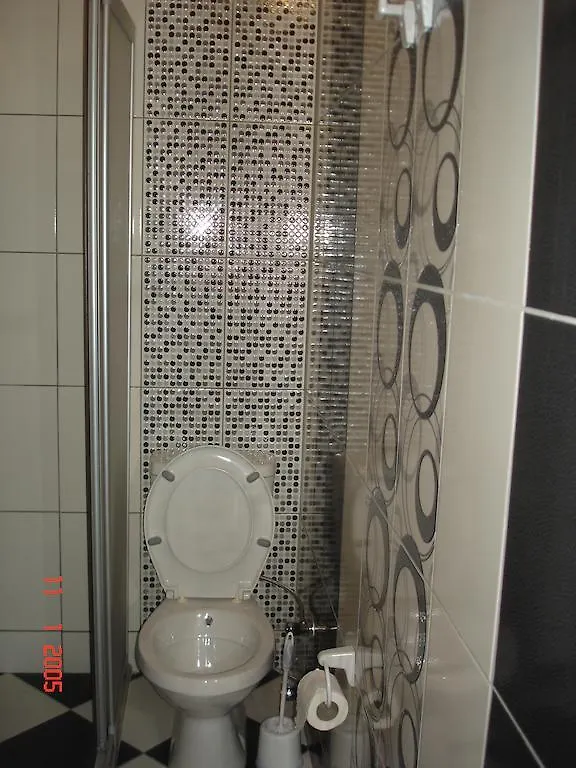 Durak Hotel Bodrum 3*,