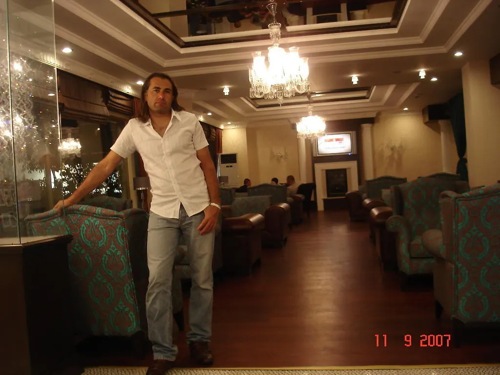 Durak Hotel Bodrum