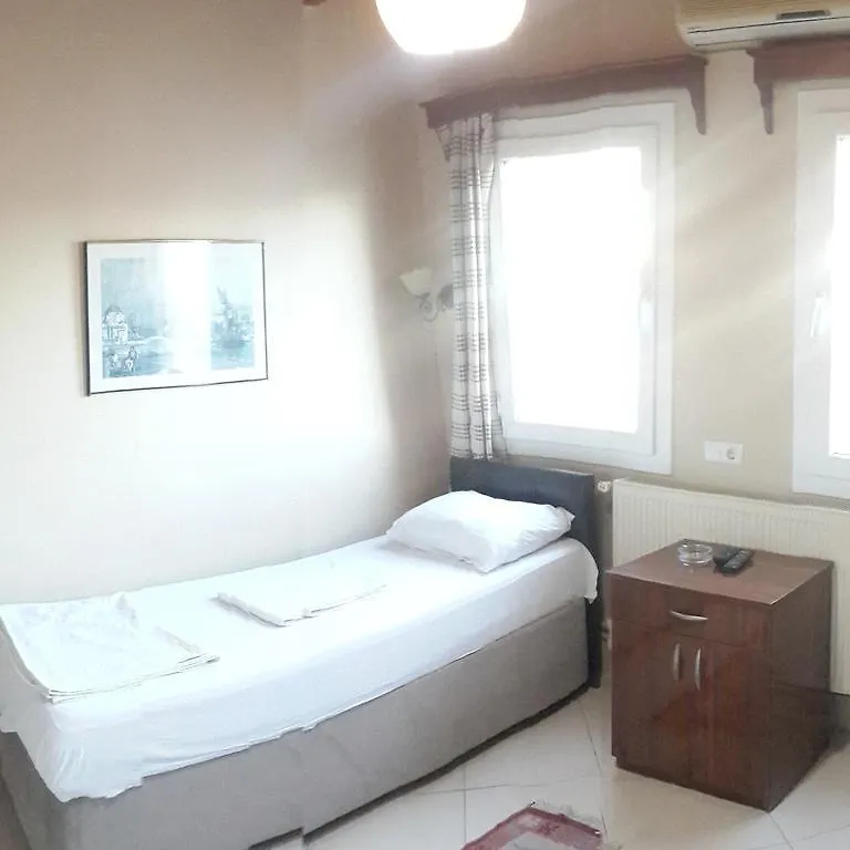 Durak Hotel Bodrum