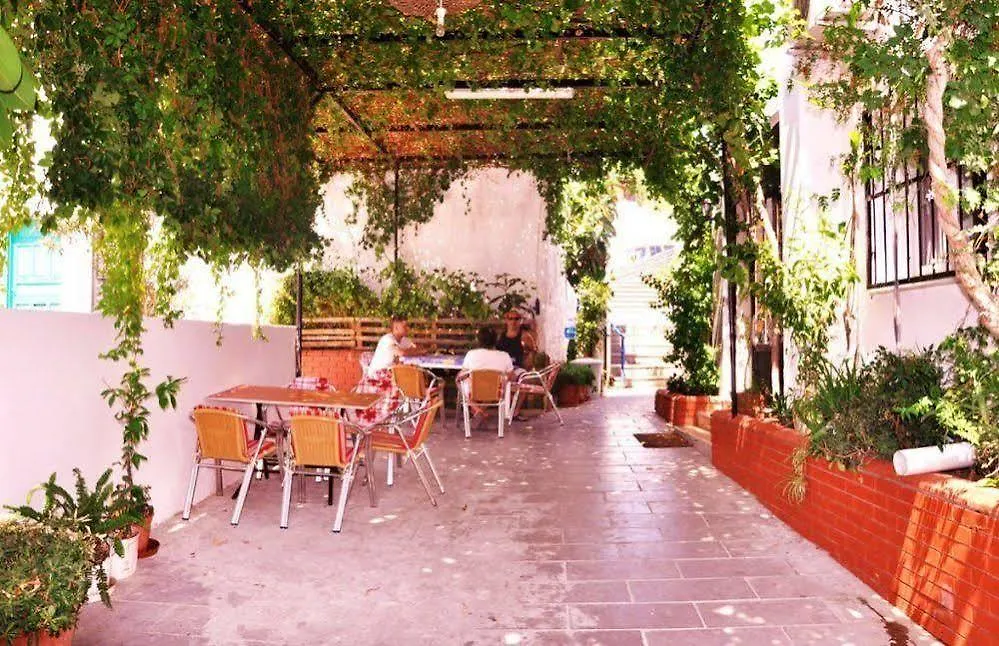 Durak Hotel Bodrum