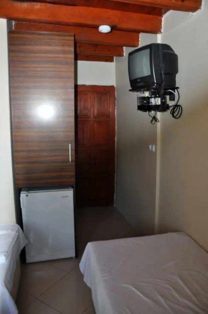 Durak Hotel Bodrum