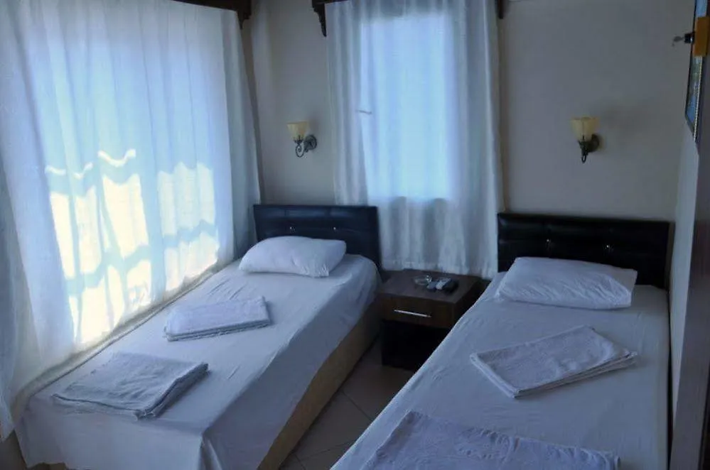 Durak Hotel Bodrum
