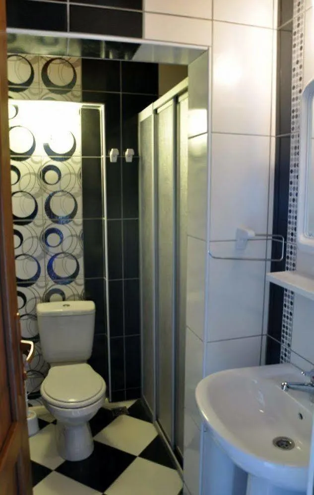 Durak Hotel Bodrum