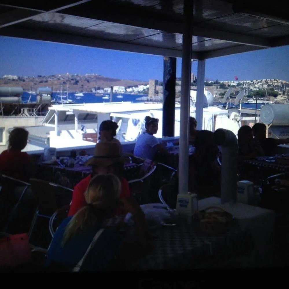 Durak Hotel Bodrum 3*,