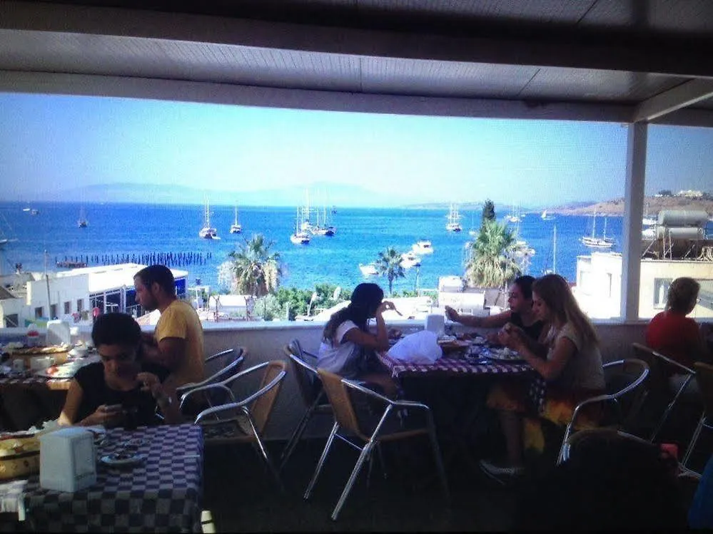 Durak Hotel Bodrum 3*,  Turkey