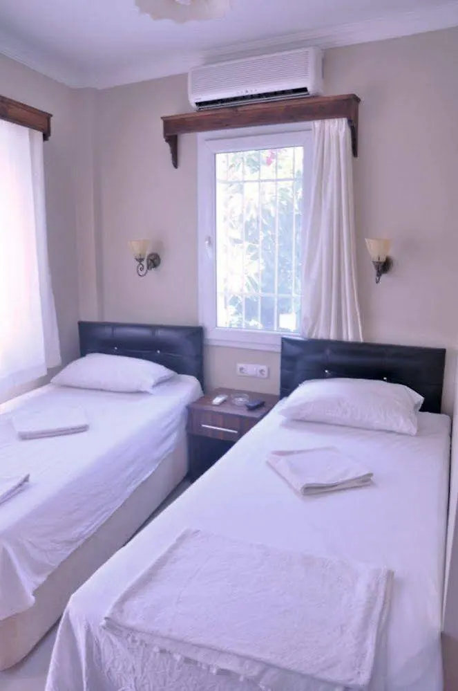 Durak Hotel Bodrum