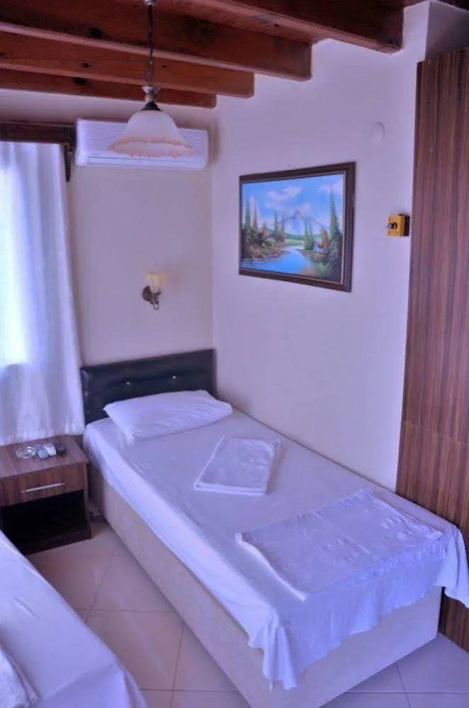 ***  Durak Hotel Bodrum Turkey