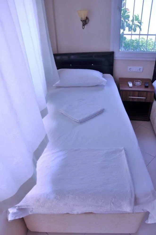 Durak Hotel Bodrum