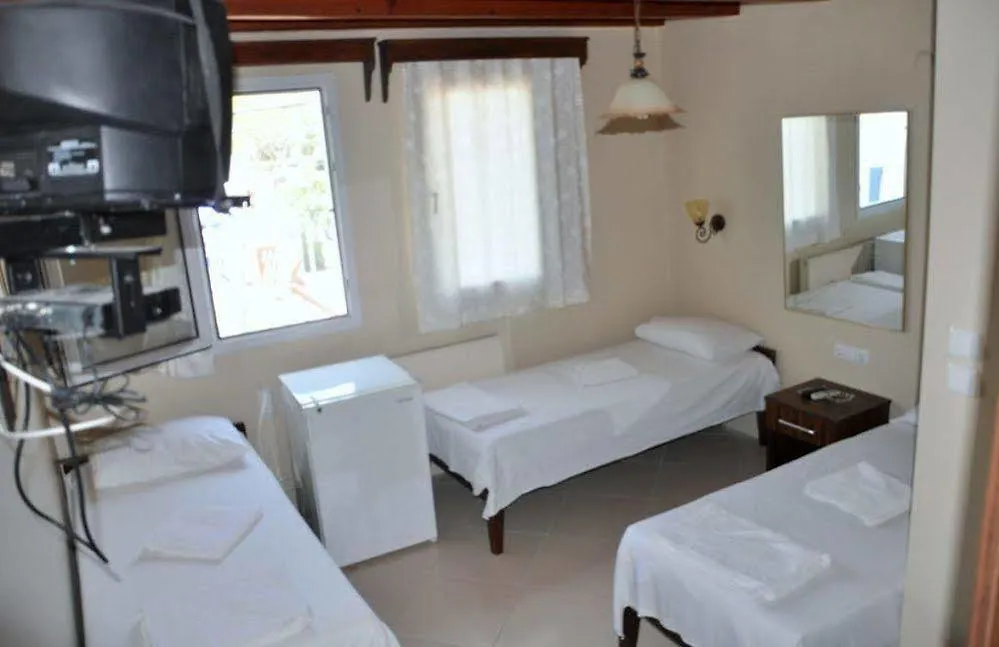 Durak Hotel Bodrum