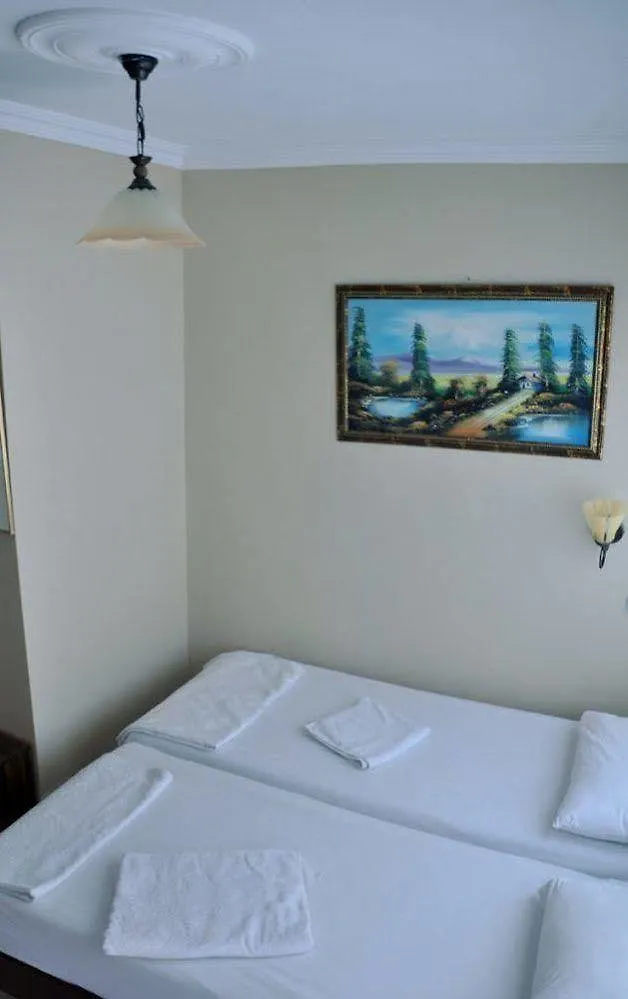 Durak Hotel Bodrum 3*,  Turkey