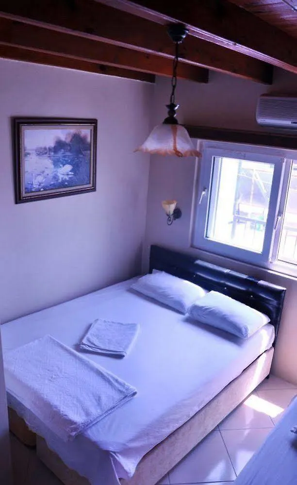 Durak Hotel Bodrum