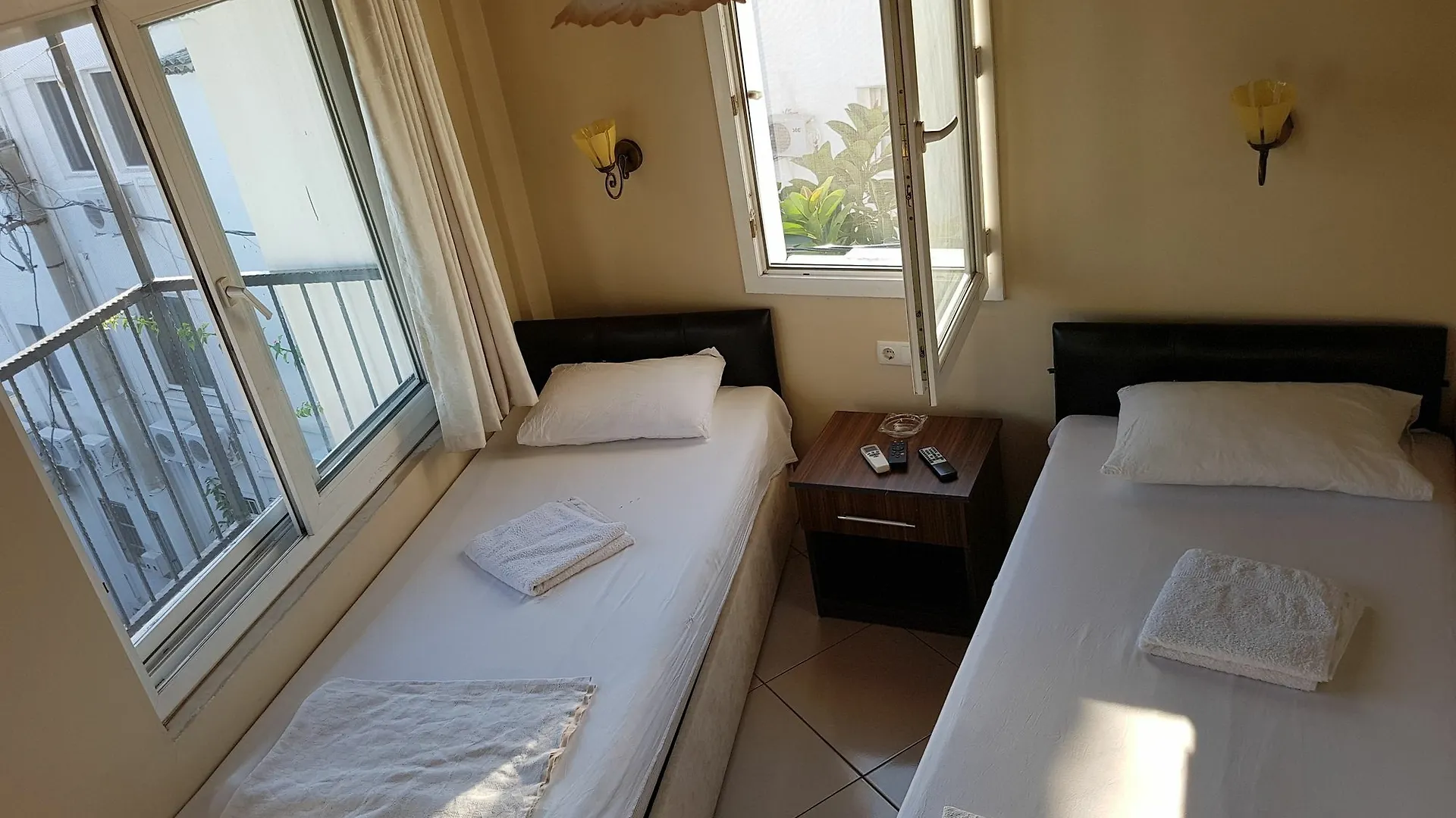 Durak Hotel Bodrum