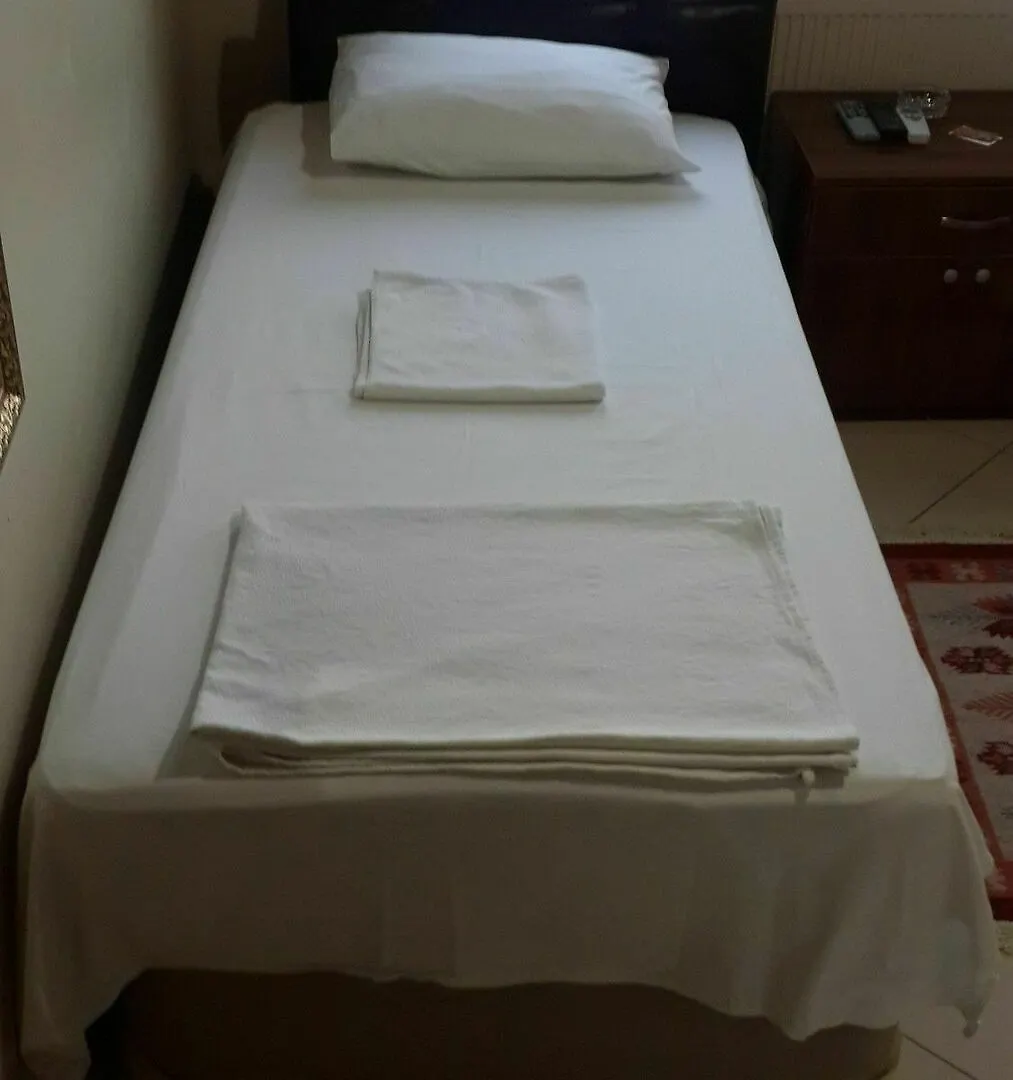 Durak Hotel Bodrum