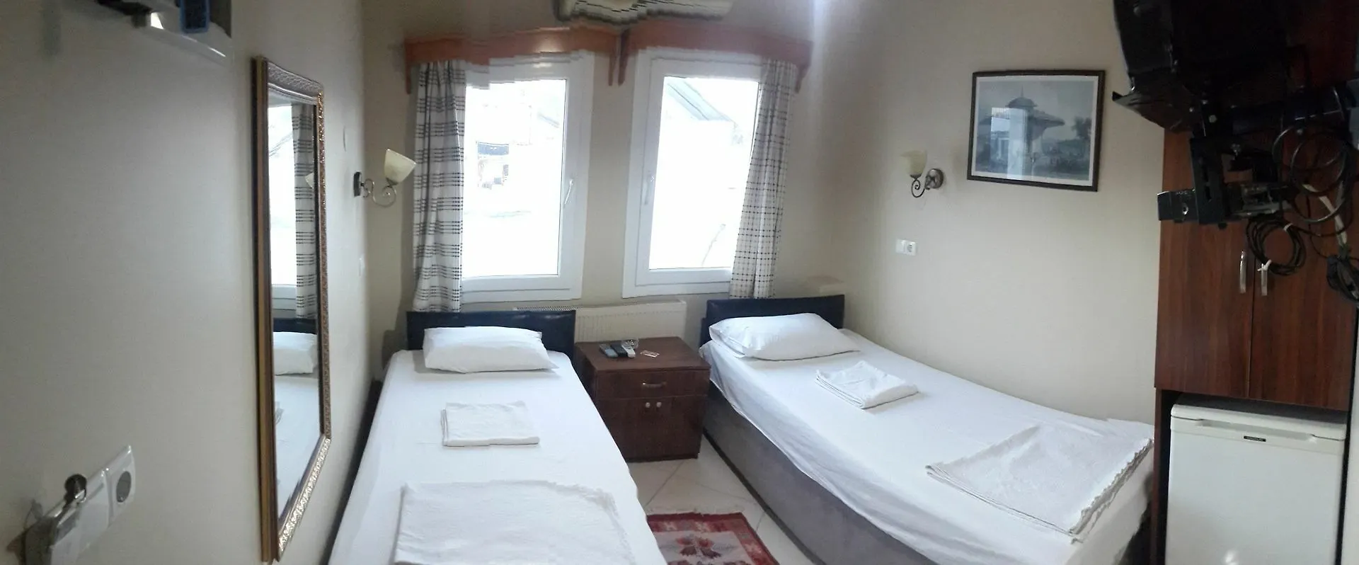 Durak Hotel Bodrum