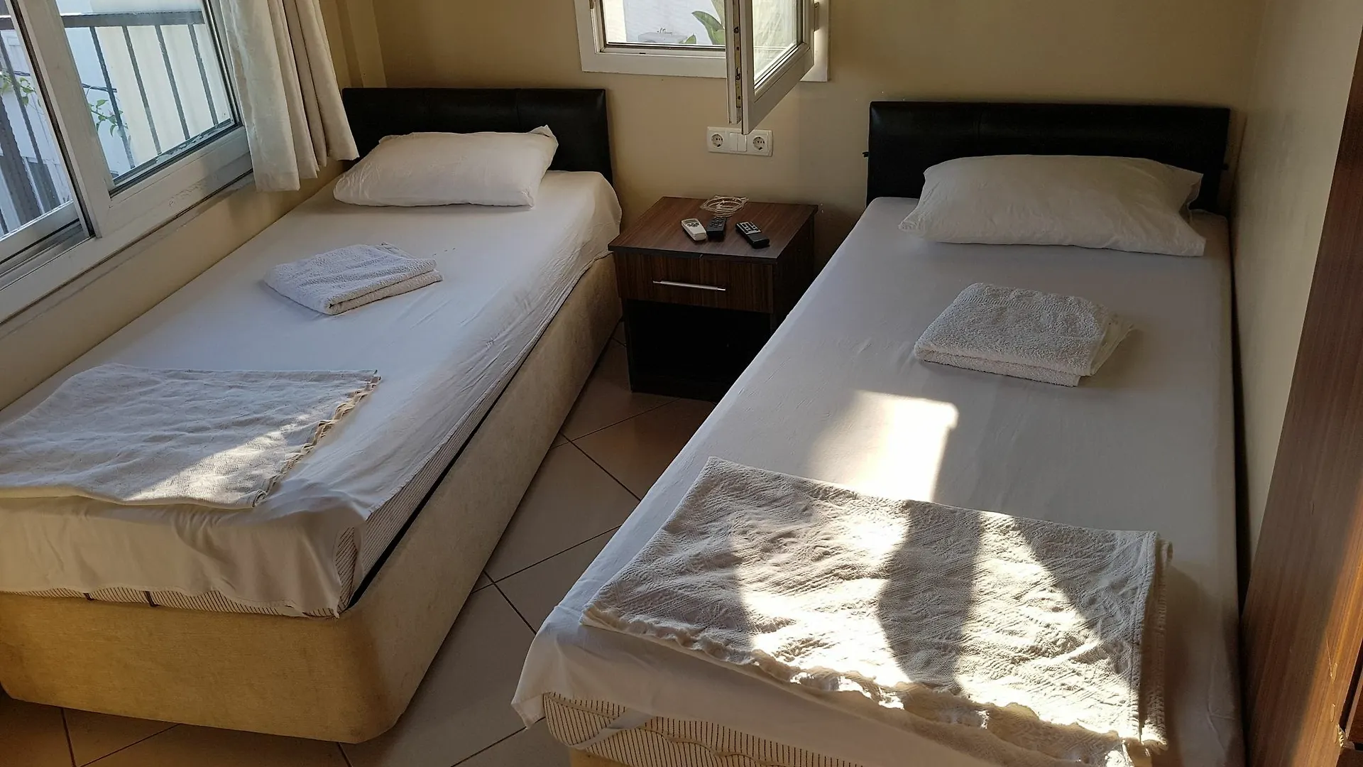 Durak Hotel Bodrum