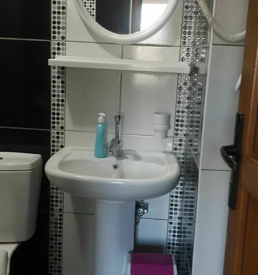 Durak Hotel Bodrum
