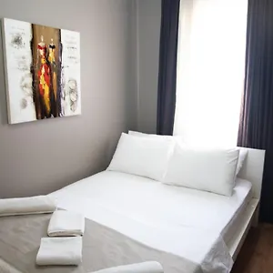 The Hera Hotel Istanbul