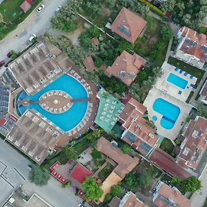Tayfun Aparthotel Oludeniz