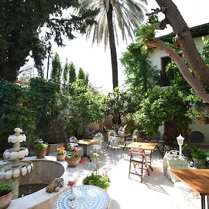 Sibel Hotel Antalya