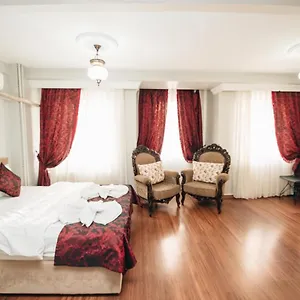Safran 3* İstanbul