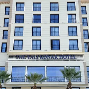 The Yali Hotel Izmir