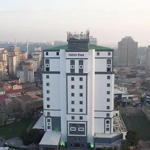 The Park Bostanci Hotel Istanbul