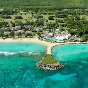 Курортный комплекс Melia Jamaica Braco Village Ранэвей-Бей