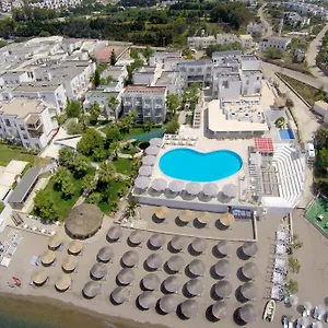 Отель Charm Beach, Бодрум