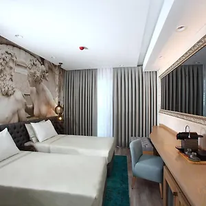 Eskiceshme Marina (adults Only) Hotel