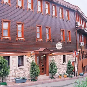Tashkonak 3* İstanbul