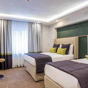 Carlton Old 4* İstanbul
