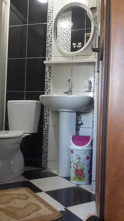 Durak Hotel Бодрум