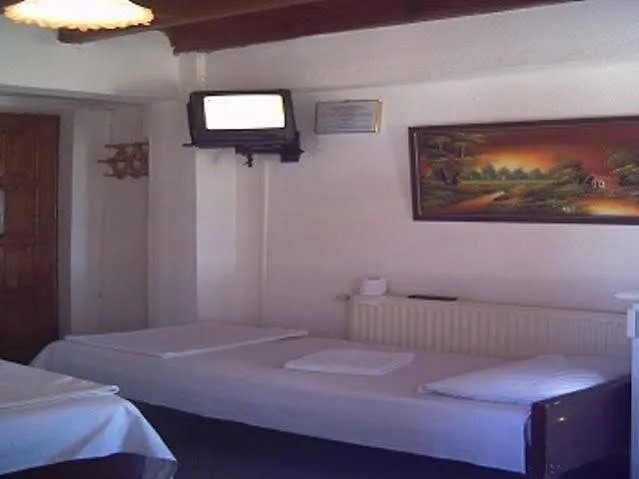 Durak Hotel Bodrum